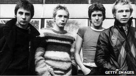 Discos De Los Sex Pistols Y Los Beatles Entre Los Más Caros Del Mundo