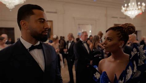 All The Queens Men Exclusive Season 2 Trailer Tyler Perrys Eva Marcille Led Drama Is