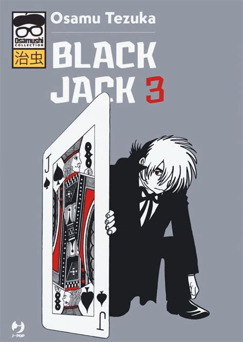 Black Jack Vol 3 Osamu Tezuka Libro Edizioni Bd 2021 J Pop