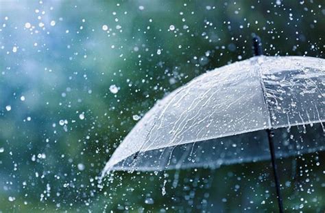 lluvias débiles en algunas regiones del país por incidencia del viento del este diario de todos