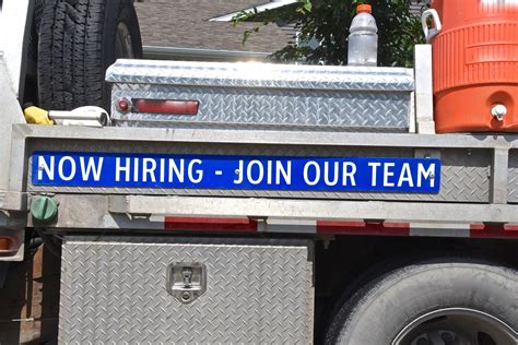 Tips for Navigating a Labor Shortage