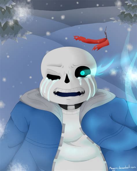 Then Whyd You Kill My Brother Sans Undertale By Megguin On Deviantart