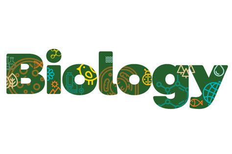 Biologie Logo