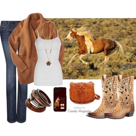 Pin On Cowgirl Style ⋮fashion⋮
