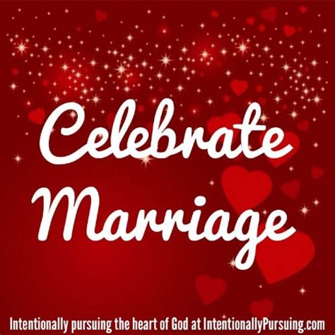 Celebrate Marriage Crystal Storms