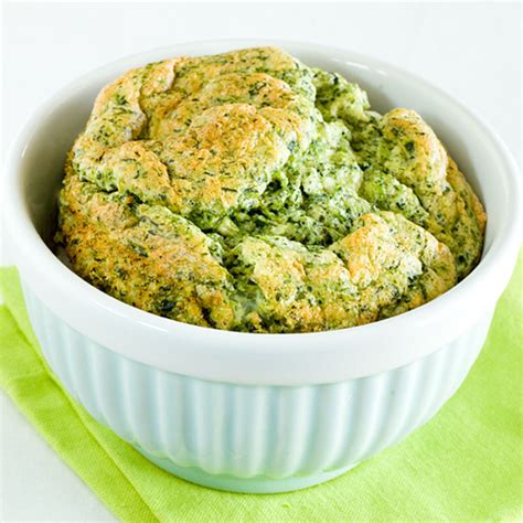 Spinach Soufflé Spinach Souffle Clean Recipes Clean Eating