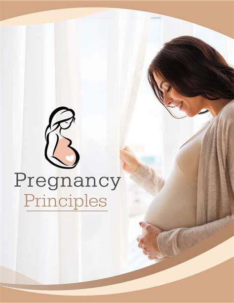 Solution Pregnancy Principles Training Guide Studypool