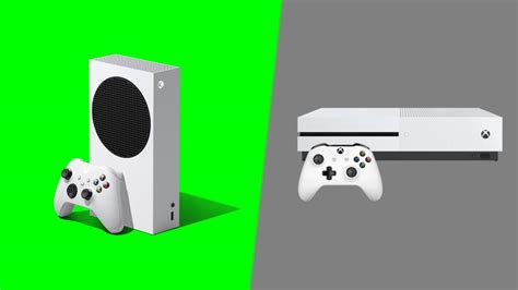 Xbox Series S Vs Xbox One S Cheapest Xbox Consoles Compared Techradar