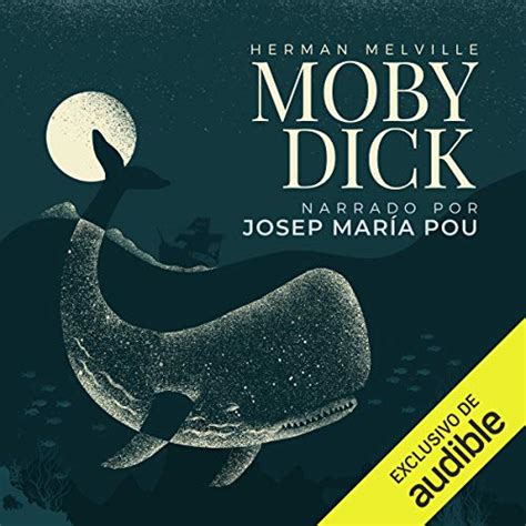 Descargar Moby Dick Audiolibro Gratis