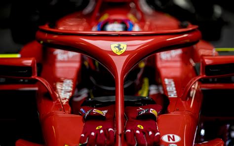 Download 3840x2400 Wallpaper Ferrari Sf71h Formula One