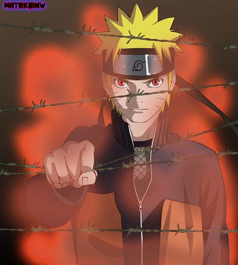 Naruto Blood Prison Fix By Matrksinw On Deviantart