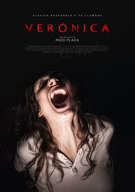 Verónica Review
