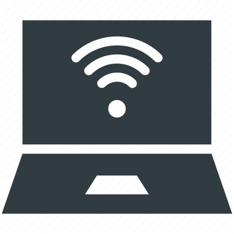 Internet connection, laptop, wifi connection, wifi ...
