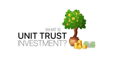 Unit Trust The Beginner Guide