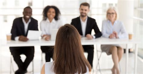How Nailing Behavioral Interview Questions Can Help You Stand Out In A