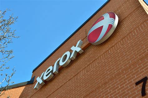 Xerox Launches Hostile Takeover Of Hp After It Dismisses 335b Offer