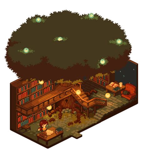 Cavehouse2png Pixel Art Design Game Concept Art Pixel Art Games