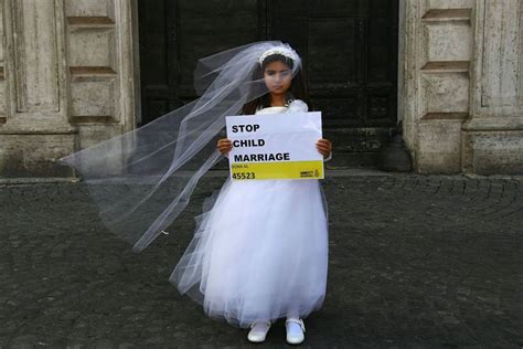 11 Year Old In Florida Forced To Marry Her Rapist And Its Legal