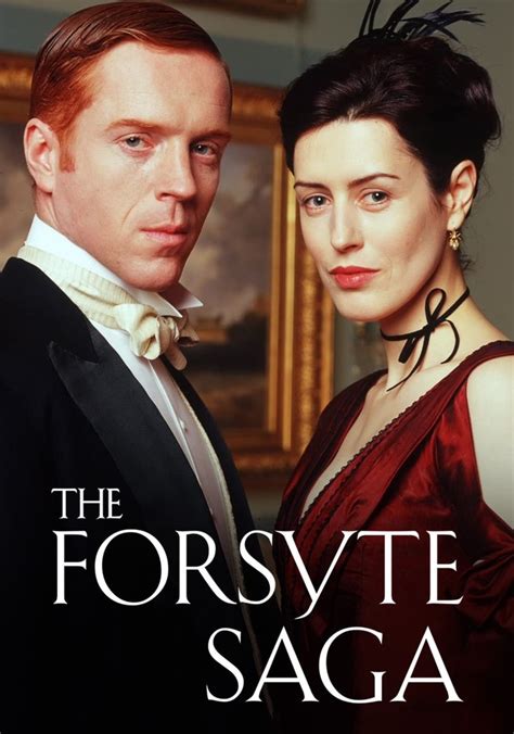 The Forsyte Saga Streaming Tv Show Online