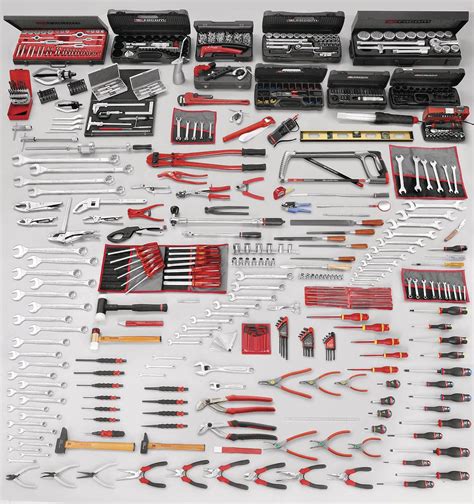 Master Technicians Maintenance Set At Rs 50000sets George Town
