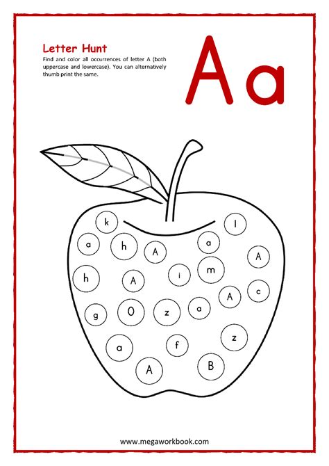 Alphabet Activities For Preschoolers Free Printables Plus We Have