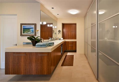 Mountainview Custom Home Project Linear Fine Woodworking Phoenix