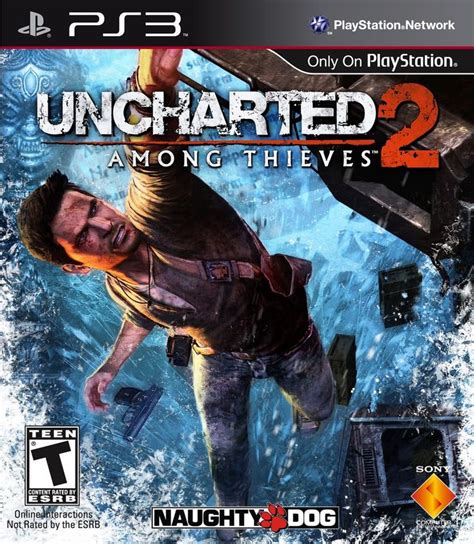Uncharted Covers 1 4 Ps3 Games Playstation Games Uncharted Game