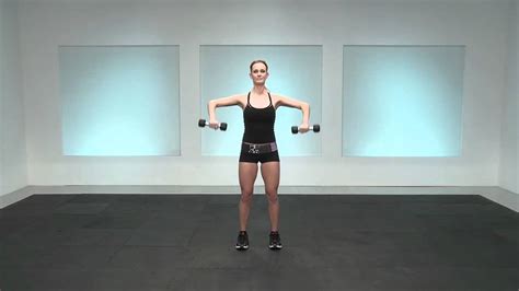 Workout Guide Goalposts Up And Down Youtube