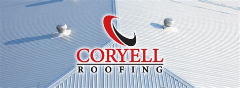 News Coryell Roofing