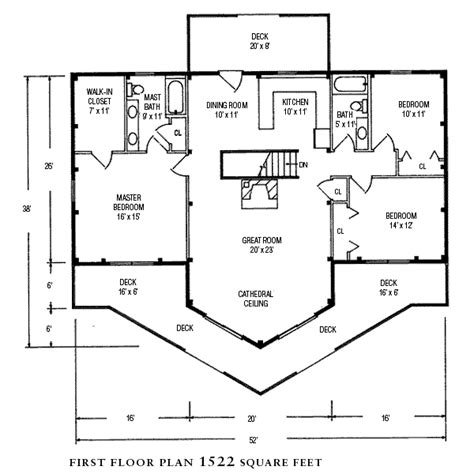 Any of the plans shown can be altered in any way to fit your style, size requirements and budget. Post and Beam Home Floor Plans Prefab Homes, poole house ...