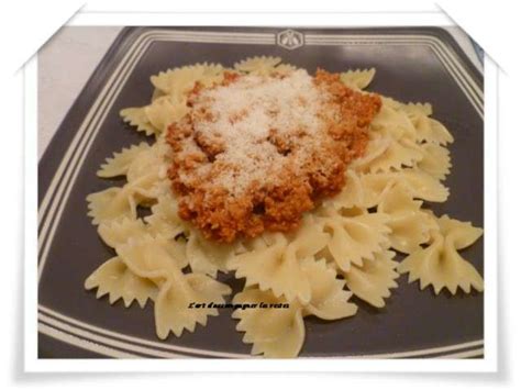 Recettes De Farfalle De L Art D Accompagner Les Restes