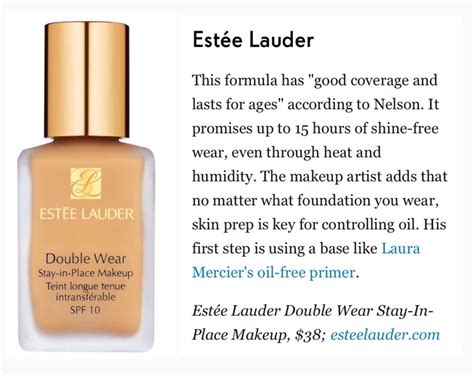 13 Best Foundations For Oily Skin Musely