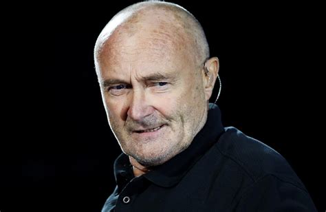 Phil collins.as a solo artist he has sold more than 1. Phil Collins Net Worth 2020: Age, Height, Weight, Wife ...