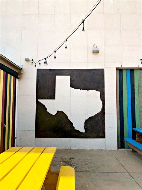 20 Instagram Worthy Walls Of Waco Texas A Scavenger Hunt For Murals
