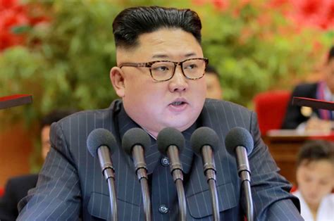 In december 2011 he was formally declared successor to his father as supreme leader. North Korea news: Kim Jong-un 'picks out young girls to ...