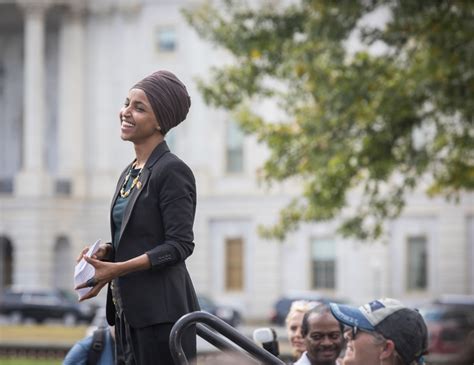 Rep Ilhan Omar Introduces Homes For All Act A New 21st Century Public