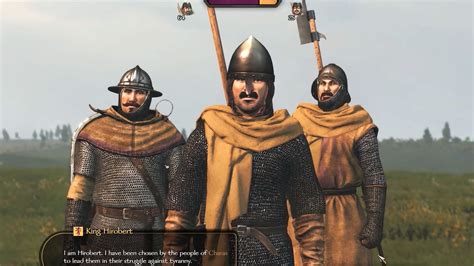 Mount And Blade 2 Bannerlord Gets Rebellions New Villages And Battle