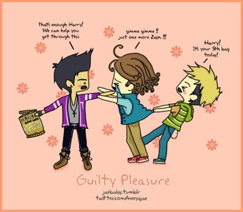 Cartoon Of Zaynharry And Niall One Direction Fan Art 21927850 Fanpop