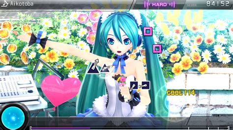 Hatsune Miku Project Diva F 2nd Review For Ps3 Ps Vita Gaming Age