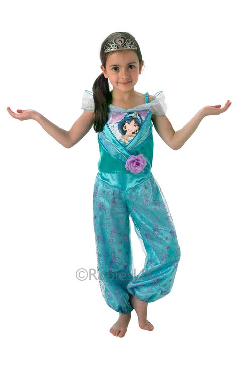 Uk Costume Princesse Disney