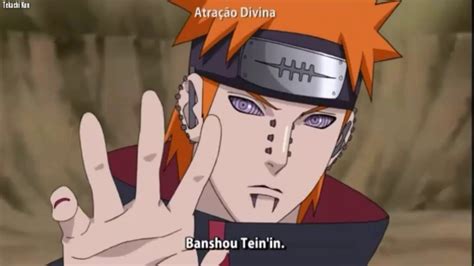 Naruto Vs Pain Full Fight Amv 1080p Youtube