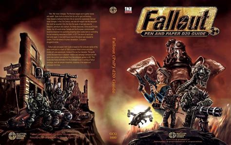 The Rpg Origins Of Fallout Part 3 Exodus Fallout 2 Fallout Fan Art