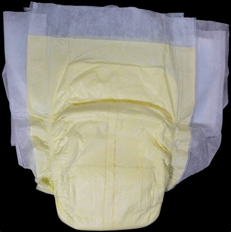 Diaper Metrics Prevail Air Overnight Adult Diaper Review