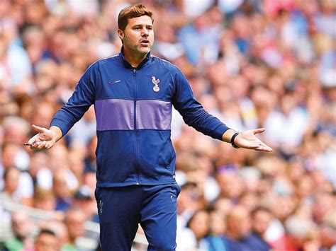 Diese ist die profilseite des trainers mauricio pochettino. Four reasons why Arsenal should consider replacing Emery with Pochettino