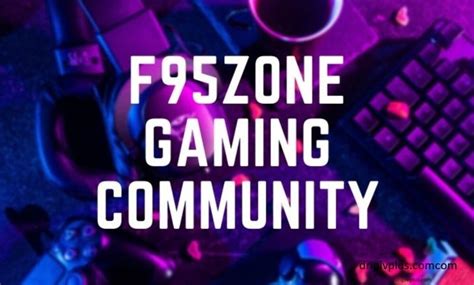 F95 Zone F95zone 2021 Gaming Communities Website In The World