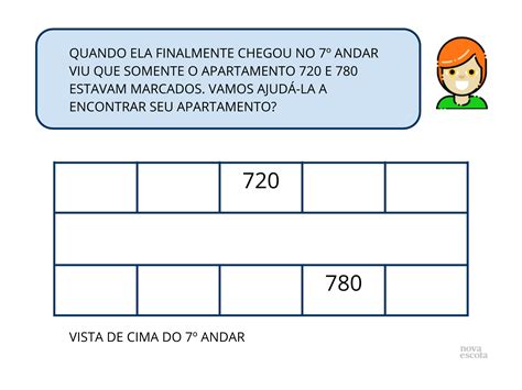 Atividades De Comparação E Ordenação De Números Naturais 2 Ano