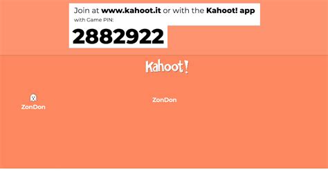 Grade 5 Roaring 20s Kahoot Game Pin For Today
