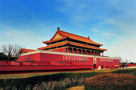 10 Best Places To Visit In Beijing 2023 Guide