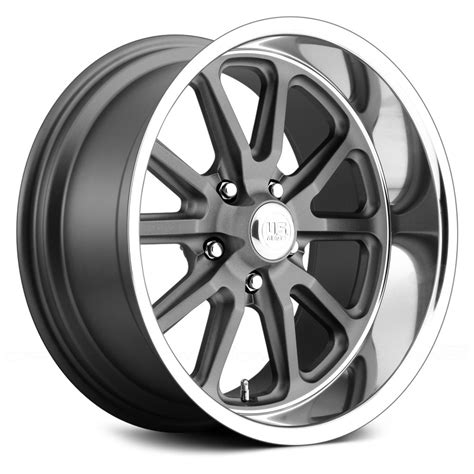 Us Mags Wheels Pro Touring