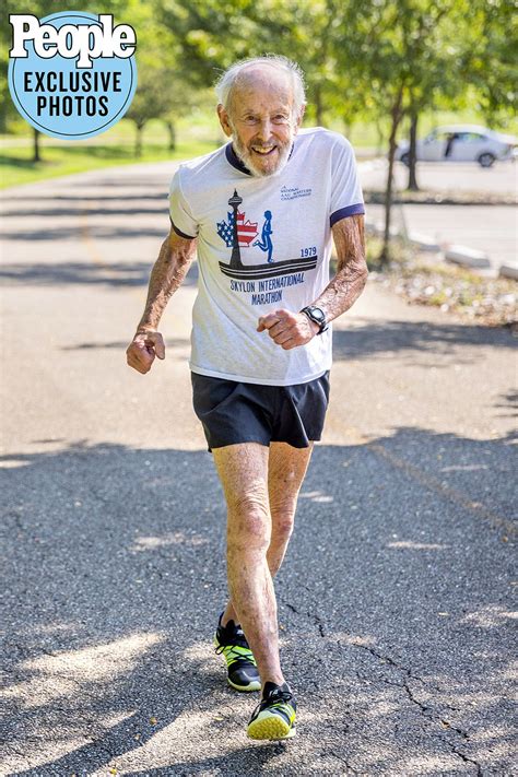 100 year old runner mike fremont holds 4 world records